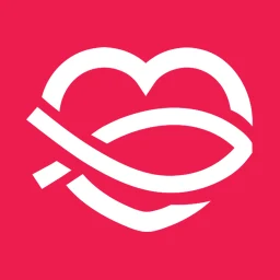 Biểu tượng Amor Em Cristo: Namoro Cristão