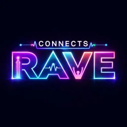 Biểu tượng Rave Connects: Festival App